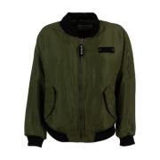 Bomber Jackets