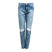 Moderne Slim-fit Jeans