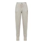 Teroldego Pantalone Costa Cachemire Lana