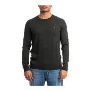 Klassisk Crewneck Sweater