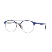 Stilfulde og holdbare RX3545V briller