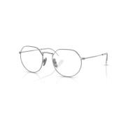 Forhøj din stil med RX8165V Briller