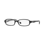 Stilfulde Briller med 54mm Rammebredde