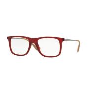 Stilfulde og holdbare RX7054 briller