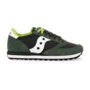 Grønne Sneakers fra Saucony
