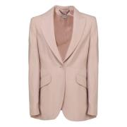 Elegant Blazer Jakke