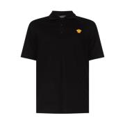 Polo shirt med logo