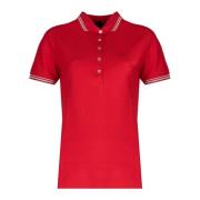 ustin; Polo t -shirt