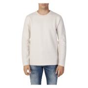 SLHBELO LS KNIT CREW NECK W - 16086691