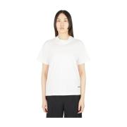 Luksus Blanding T-Shirt Trio