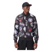 Bomber Jackets