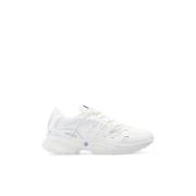 Hvide sneakers `ICO Aratana`