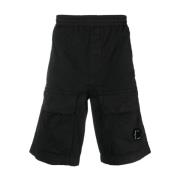 Cargo Bermuda Shorts til Mænd