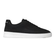 Mondo 2.0 Ripple Nubuck Sort Sneakers