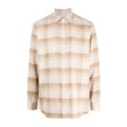 Shirts Beige