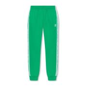 Sweatpants med logo