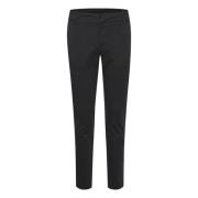 Kaffe Kamette Pants Pants 10506121 Black Deep