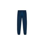 Ribbet Talje Sweatpants