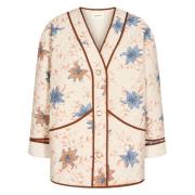 Sofie Schnoor - Jacket, S231290 - Off White