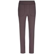 Slim-fit Trousers