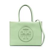 Eco Ella Logo Tote Bag