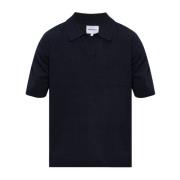 ‘Leif’ polo shirt