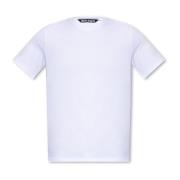 Bomuld T-shirt tre-pakke