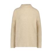 Galiana Boucle Pullover