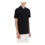 bomuld polo shirt