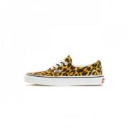 Leopard Lavtop Sneaker
