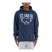 St Barth Ski Sweatshirt