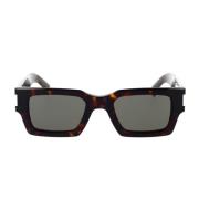 Firkantede solbriller SL 572 002