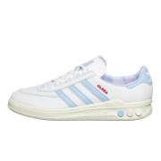 CLMBA GX6182 Hvid Clear Sky Sneakers