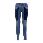 Slim Fit Jeans