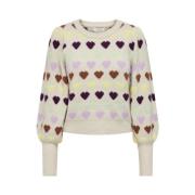 Moderne Sweater