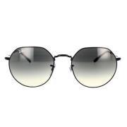 Klassiske runde solbriller RB3565 002/71