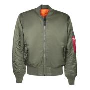 Bomber Jackets