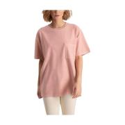 Amour Pink T-shirt