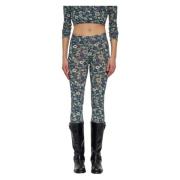 Antonia print leggings