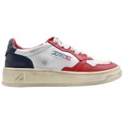AVLW SV03 Vintage Lave Top Sneakers