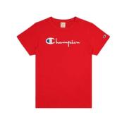 Crewneck T -shirt 110992 RS017