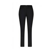 Elegant Slim-Fit Ben Hose