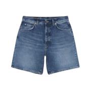 Stella Lungo Shorts