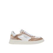 Lave Satin Sneakers