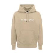 Stilfuld Fleece Sweatshirt