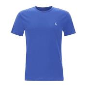 Stilfuld Ralph Lauren MM Blue T-Shirt