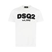 Basis T-Shirt