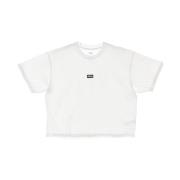 Custom Crop Tee - Streetwear Kollektion