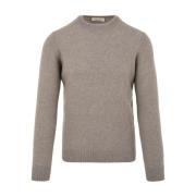 Dove Grey Sweaters til Mænd