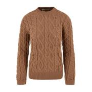 Kamel Sweater - MGKD03039 02